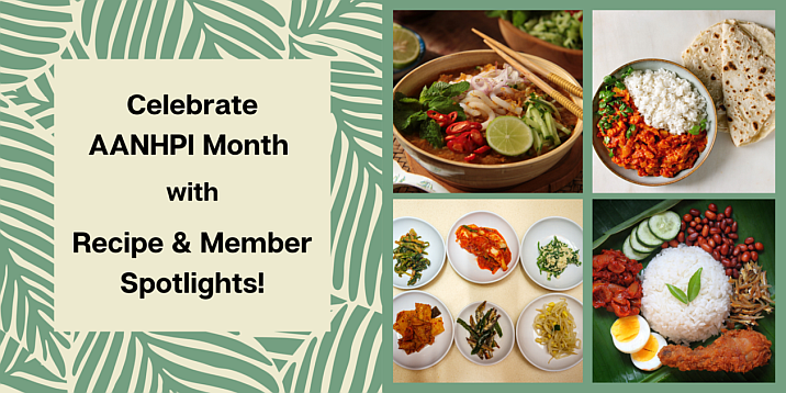 RECIPE SPOTLIGHT